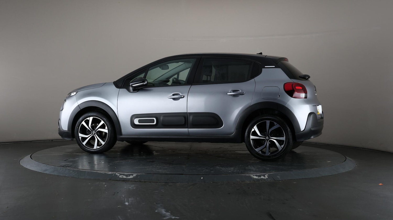 Used Citroen C3 2023 for sale - 76175403: Photo 78