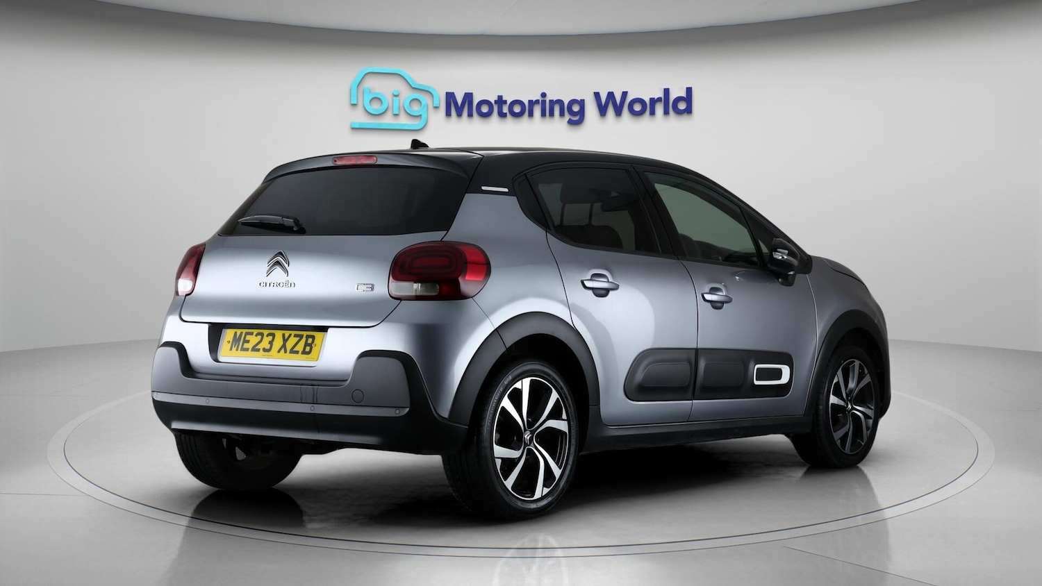 Used Citroen C3 2023 for sale - 76175403: Photo 8