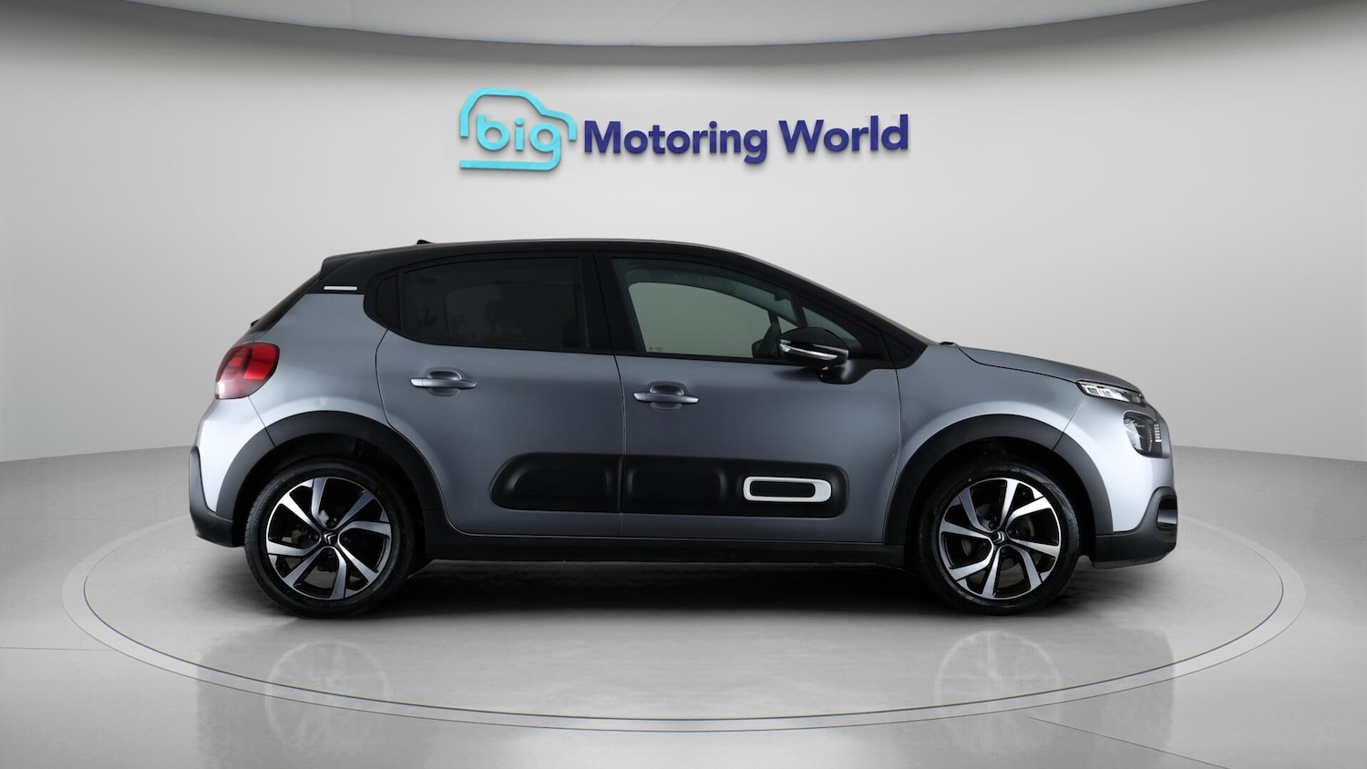 Used Citroen C3 2023 for sale - 76175403: Photo 9