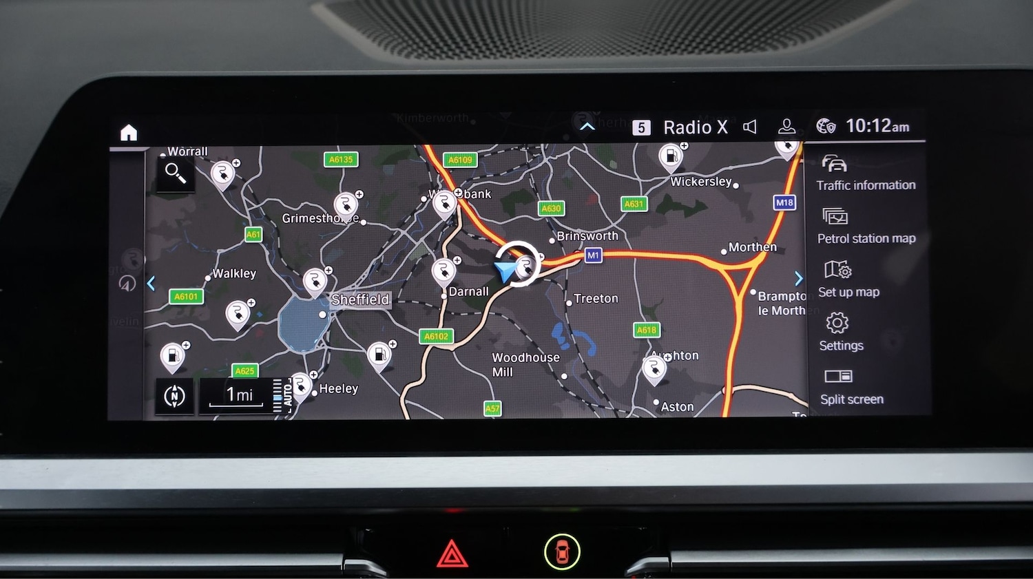 Used BMW 3 Series 2021 for sale - 77536325: Photo 11