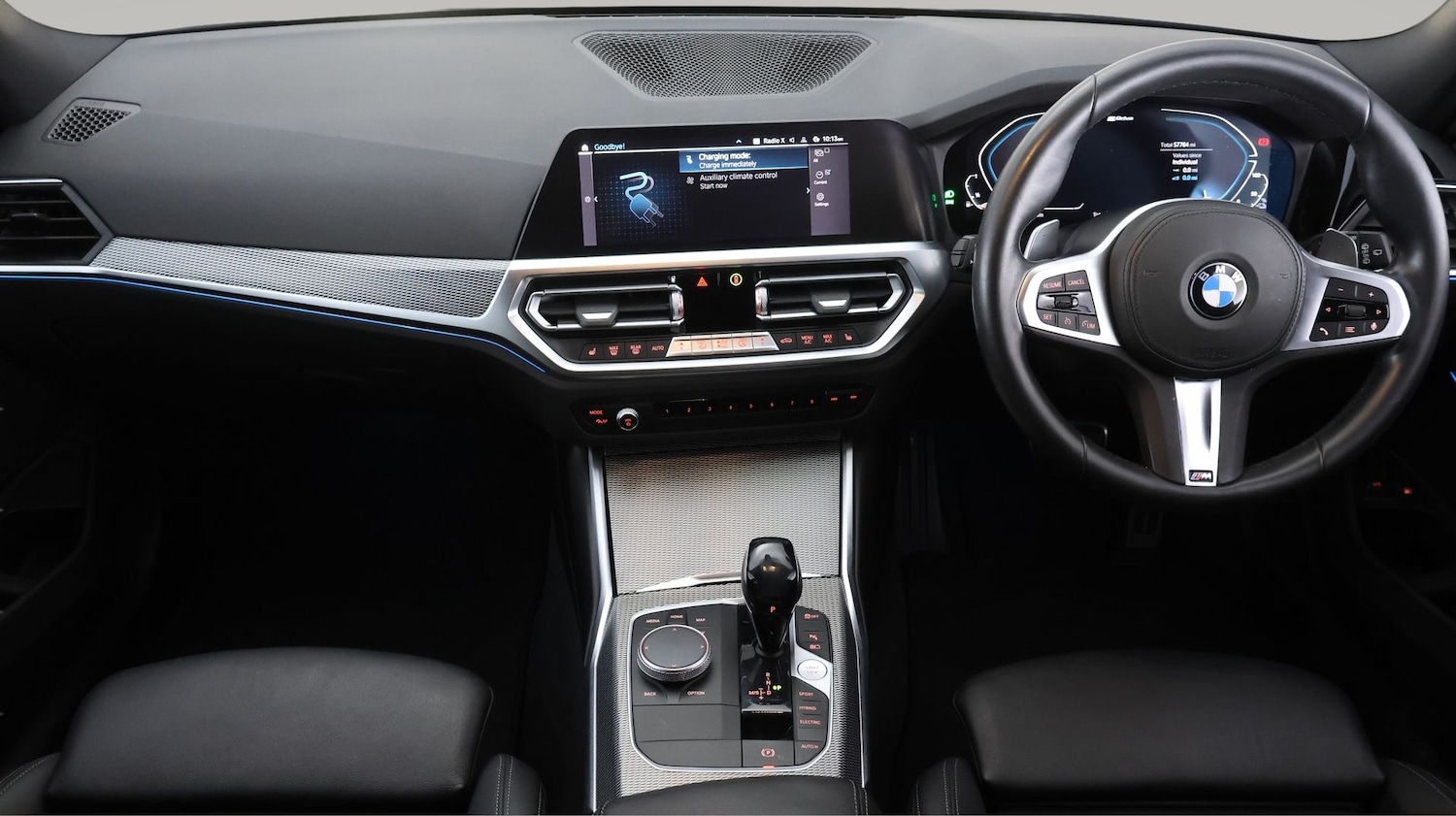 Used BMW 3 Series 2021 for sale - 77536325: Photo 13