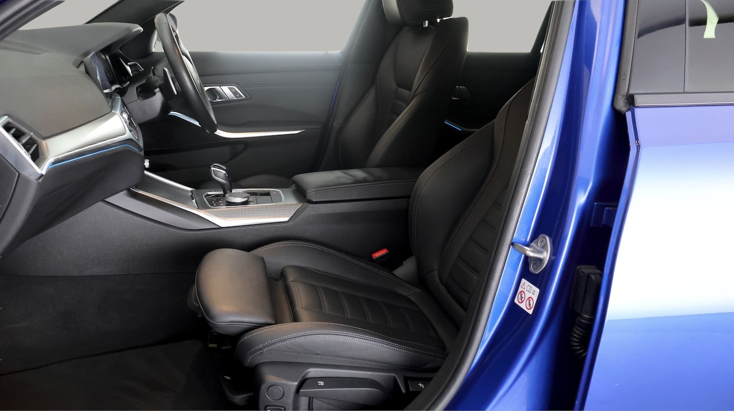 Used BMW 3 Series 2021 for sale - 77536325: Photo 14