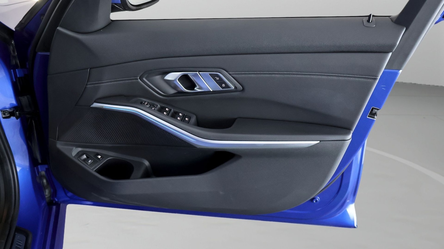 Used BMW 3 Series 2021 for sale - 77536325: Photo 15