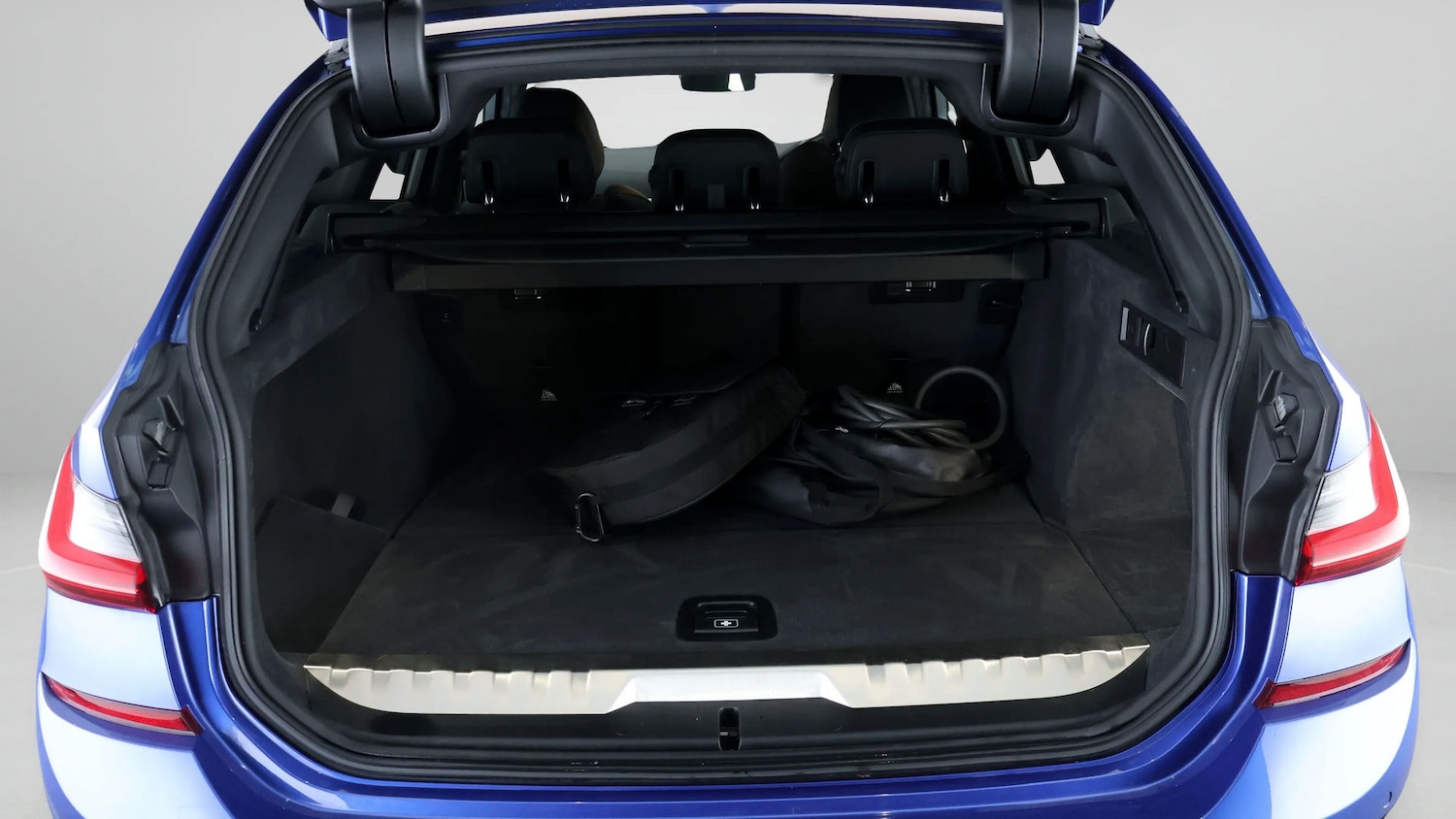 Used BMW 3 Series 2021 for sale - 77536325: Photo 17