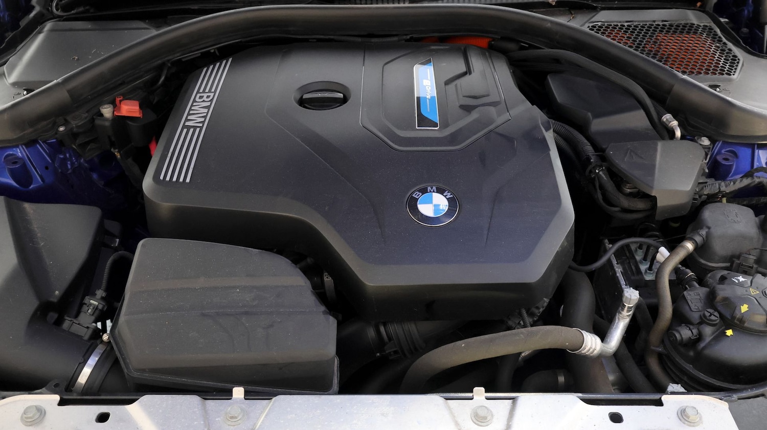 Used BMW 3 Series 2021 for sale - 77536325: Photo 19