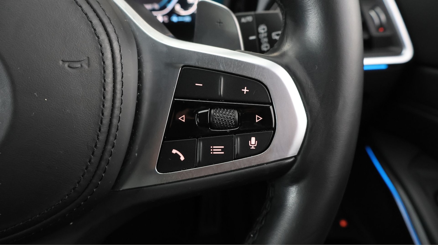 Used BMW 3 Series 2021 for sale - 77536325: Photo 22