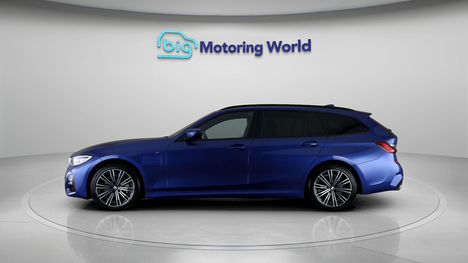 Used BMW 3 Series 2021 for sale - 77536325: Photo 4