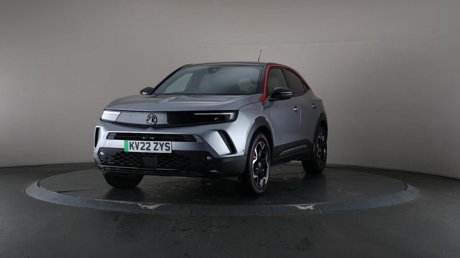 Vehicle 43