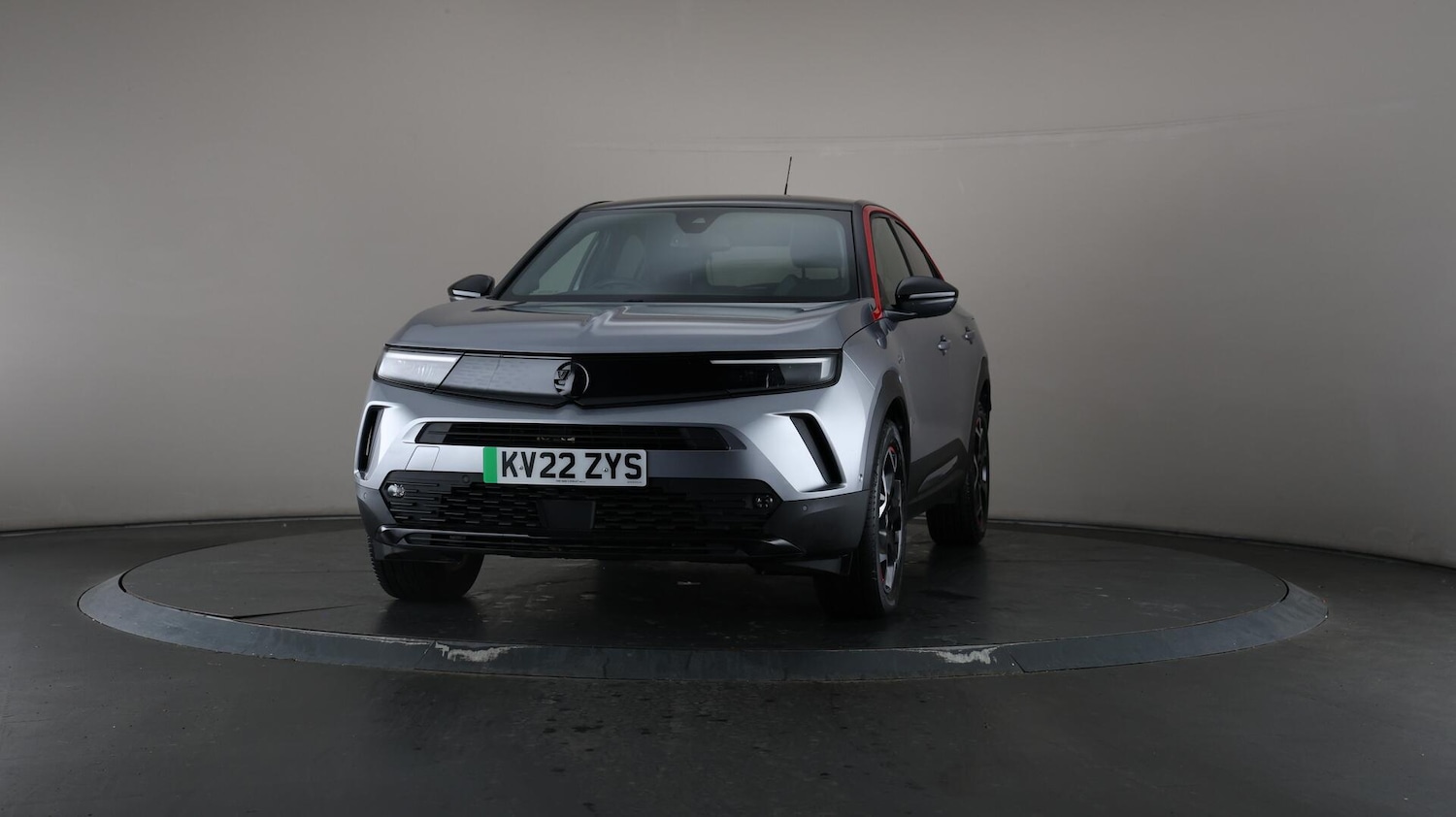 Vehicle 45