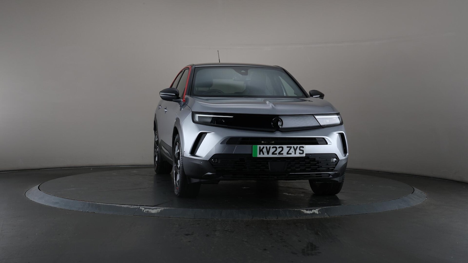 Vehicle 48