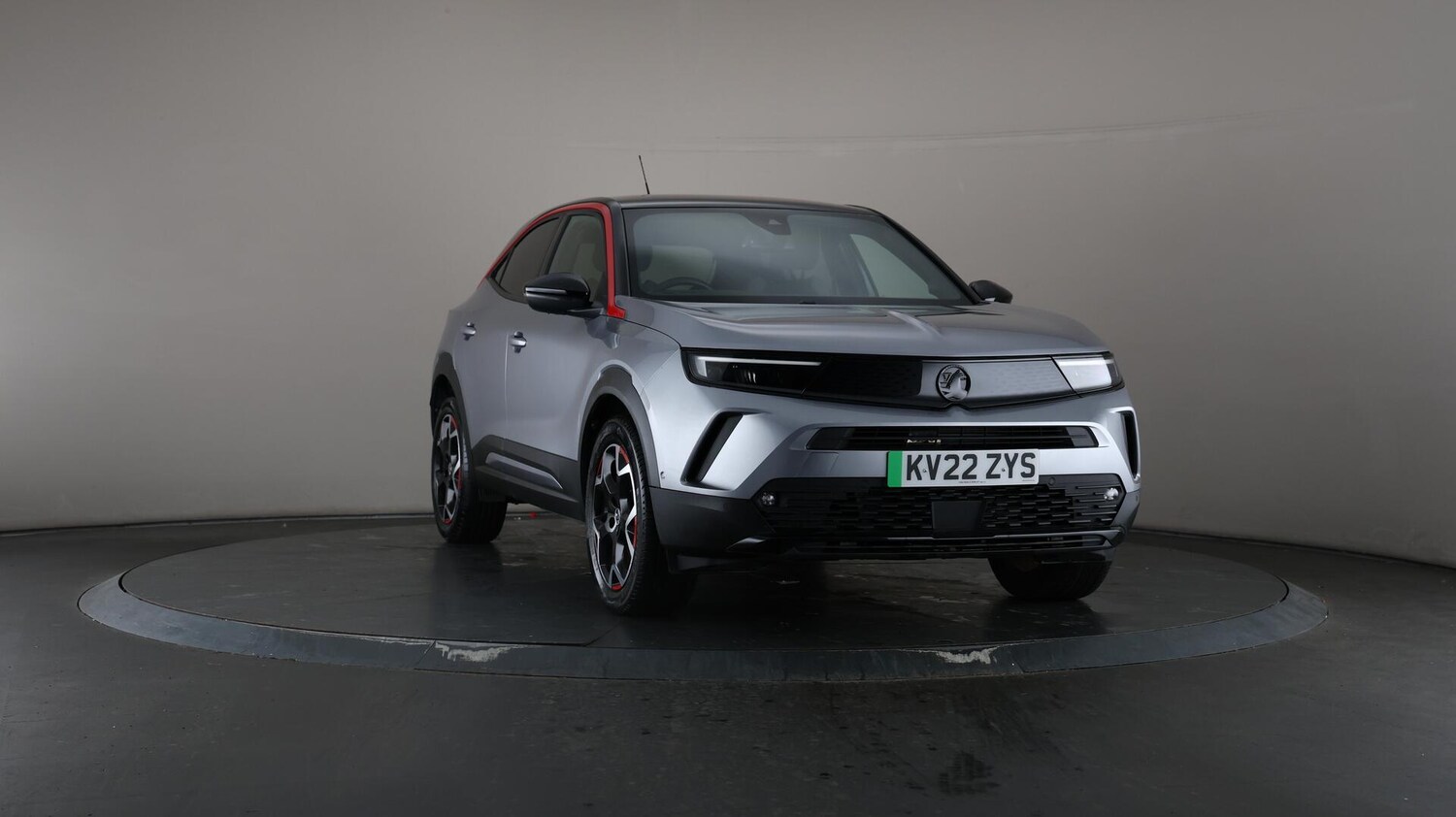 Vehicle 49