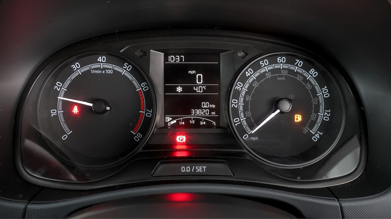 Used Skoda Fabia 2020 for sale - 78110052: Photo 10