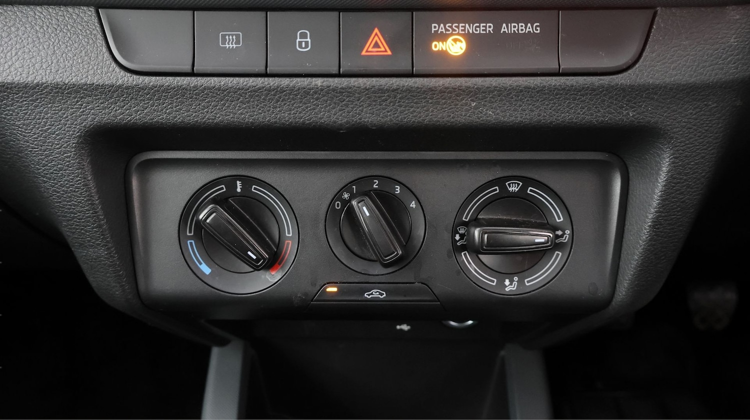 Used Skoda Fabia 2020 for sale - 78110052: Photo 11