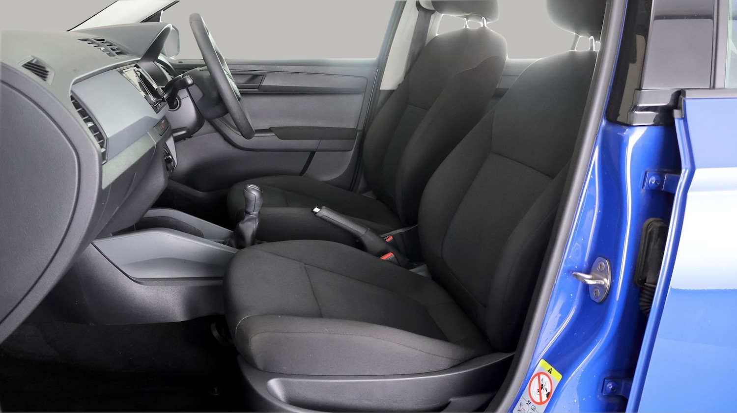 Used Skoda Fabia 2020 for sale - 78110052: Photo 13