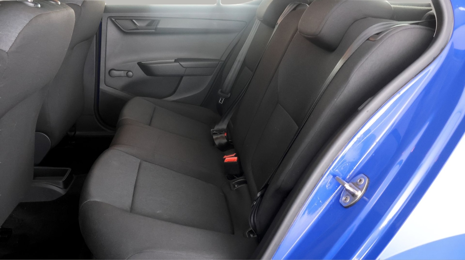 Used Skoda Fabia 2020 for sale - 78110052: Photo 15