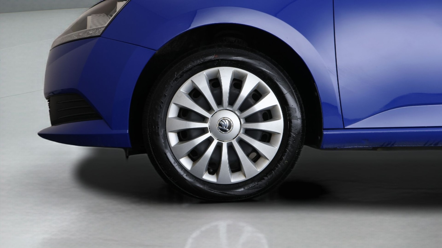 Used Skoda Fabia 2020 for sale - 78110052: Photo 17