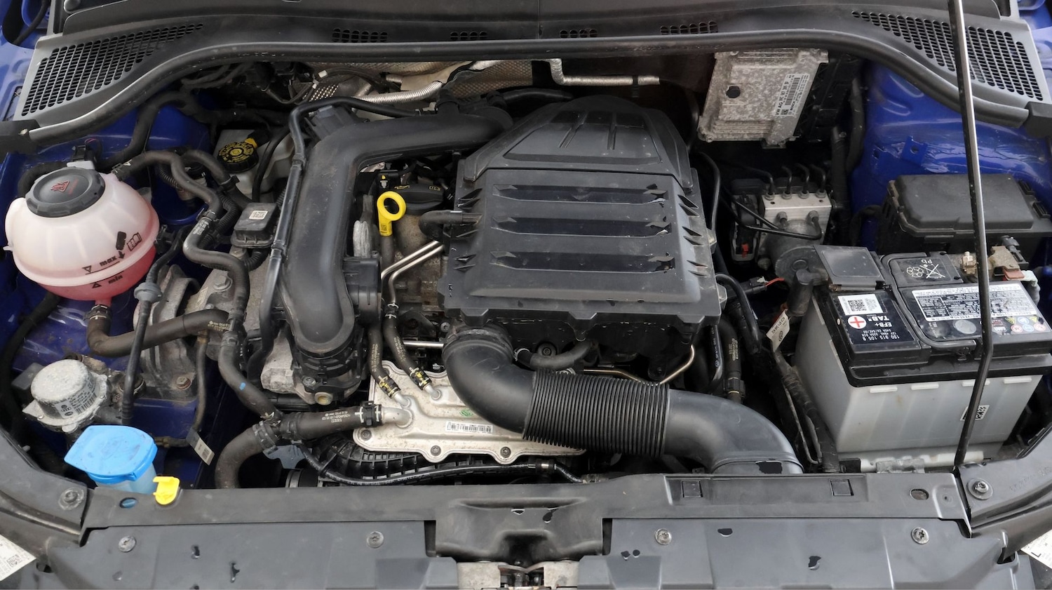 Used Skoda Fabia 2020 for sale - 78110052: Photo 18