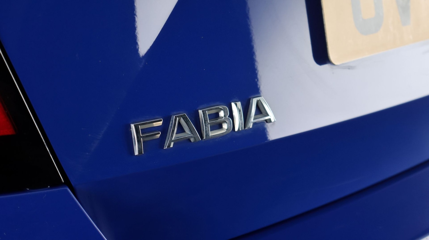 Used Skoda Fabia 2020 for sale - 78110052: Photo 22