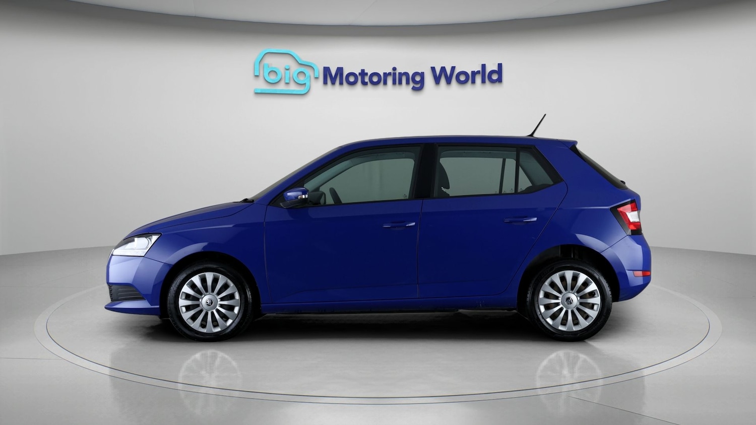 Used Skoda Fabia 2020 for sale - 78110052: Photo 4