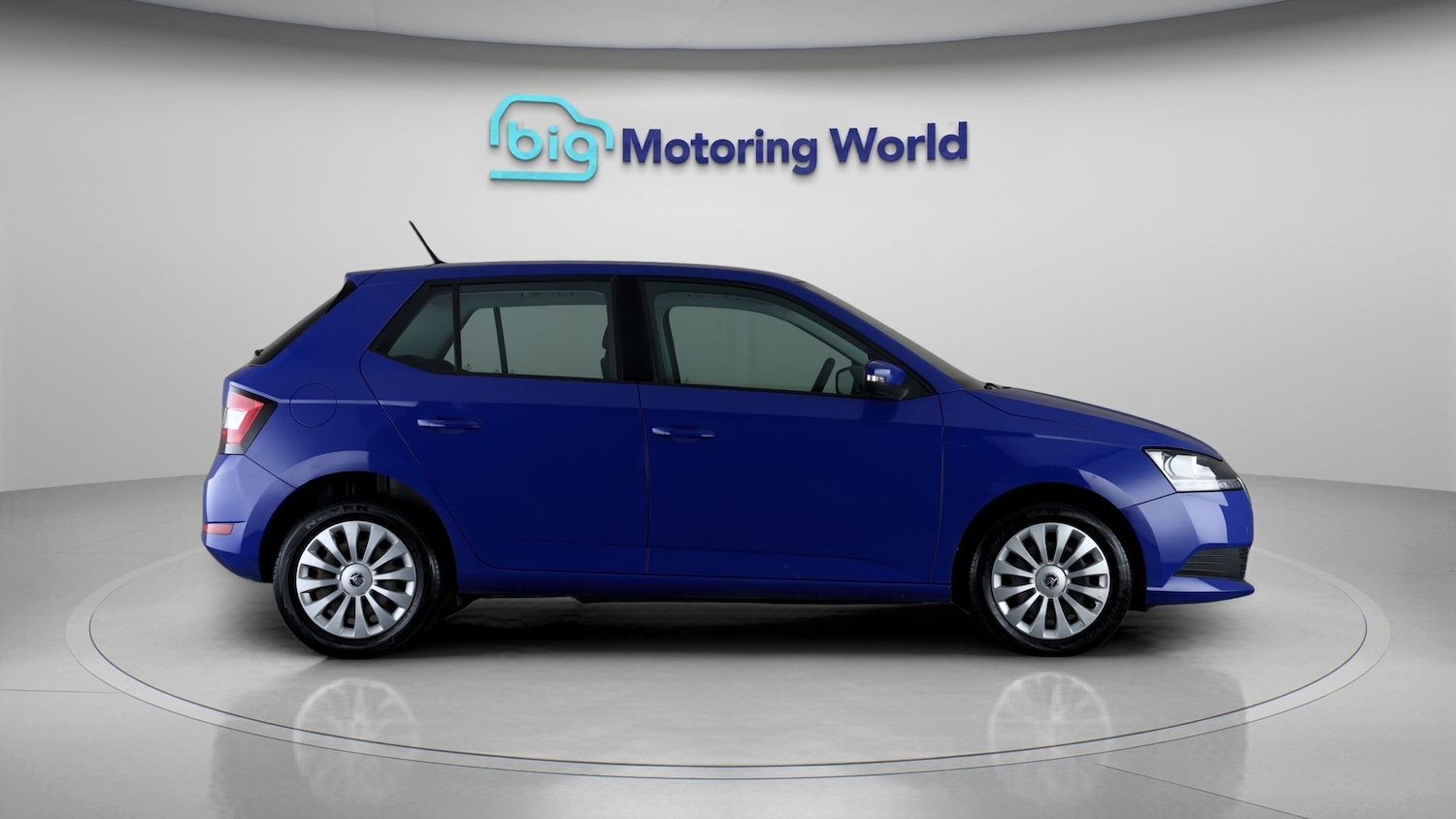Used Skoda Fabia 2020 for sale - 78110052: Photo 8