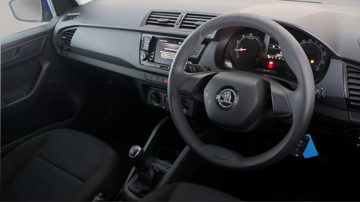 Used Skoda Fabia 2020 for sale - 78110052: Photo 9