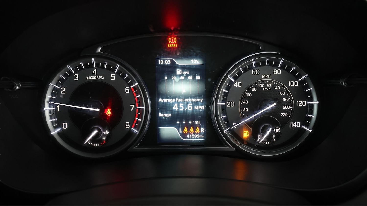 Used Suzuki SX4 S-Cross 2023 for sale - 77934861: Photo 10