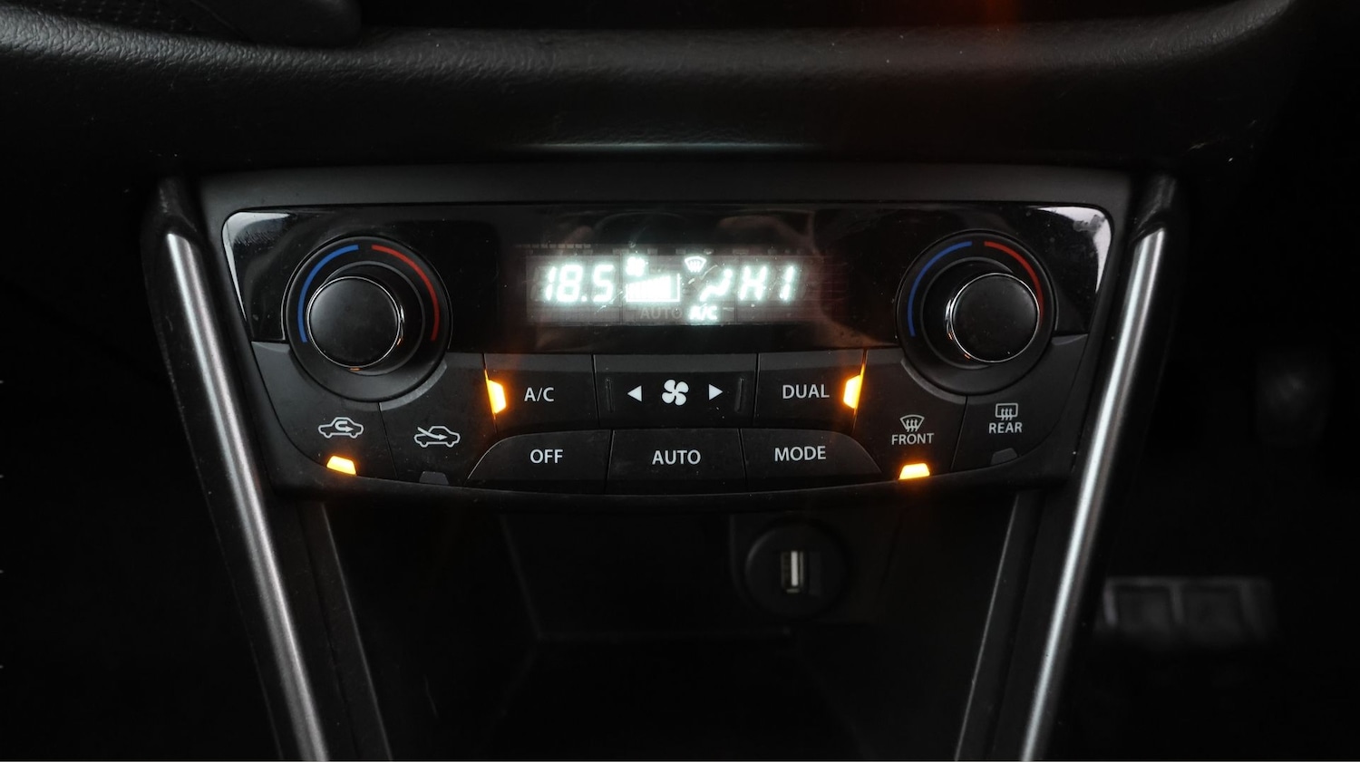 Used Suzuki SX4 S-Cross 2023 for sale - 77934861: Photo 11