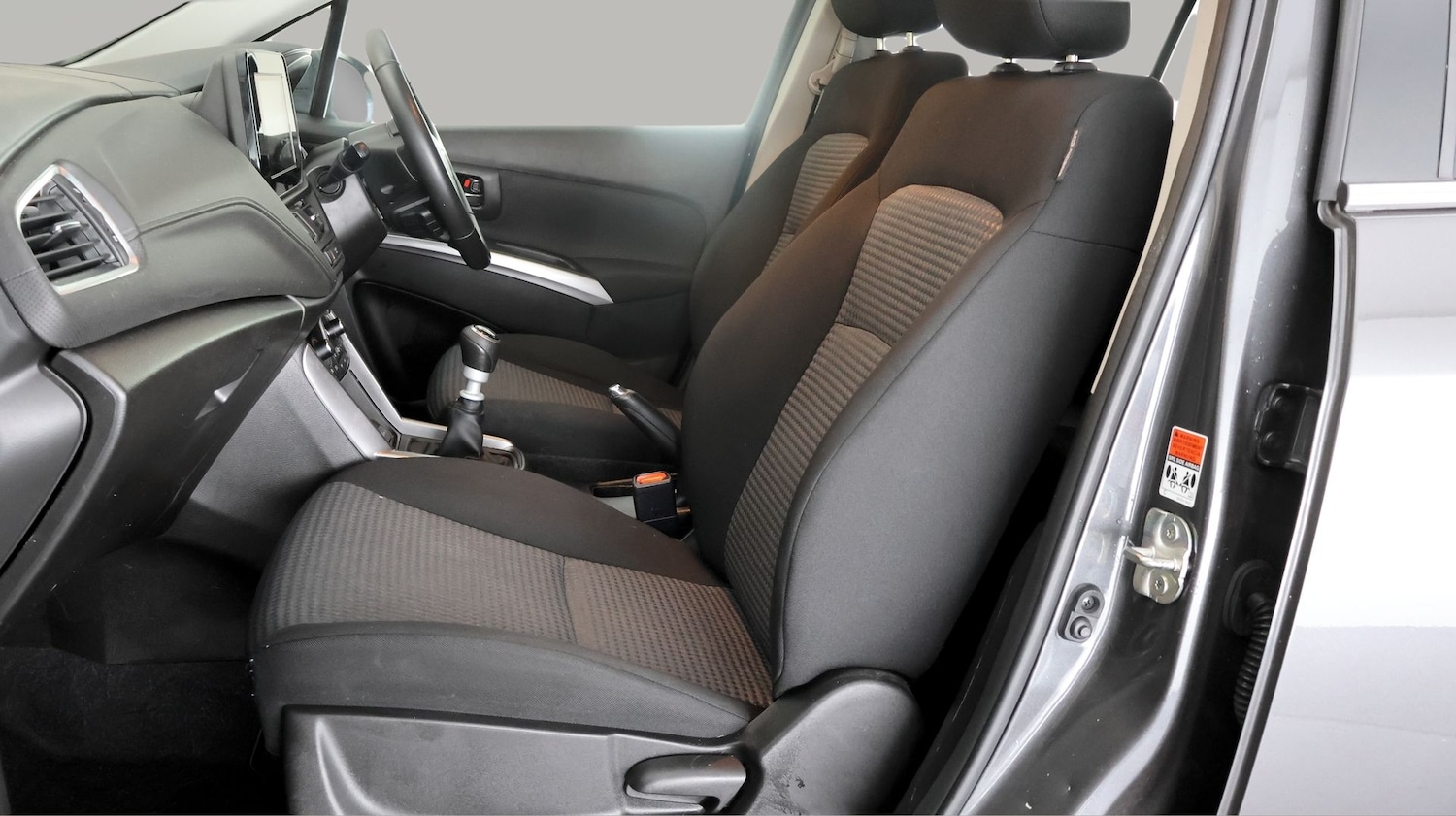 Used Suzuki SX4 S-Cross 2023 for sale - 77934861: Photo 13