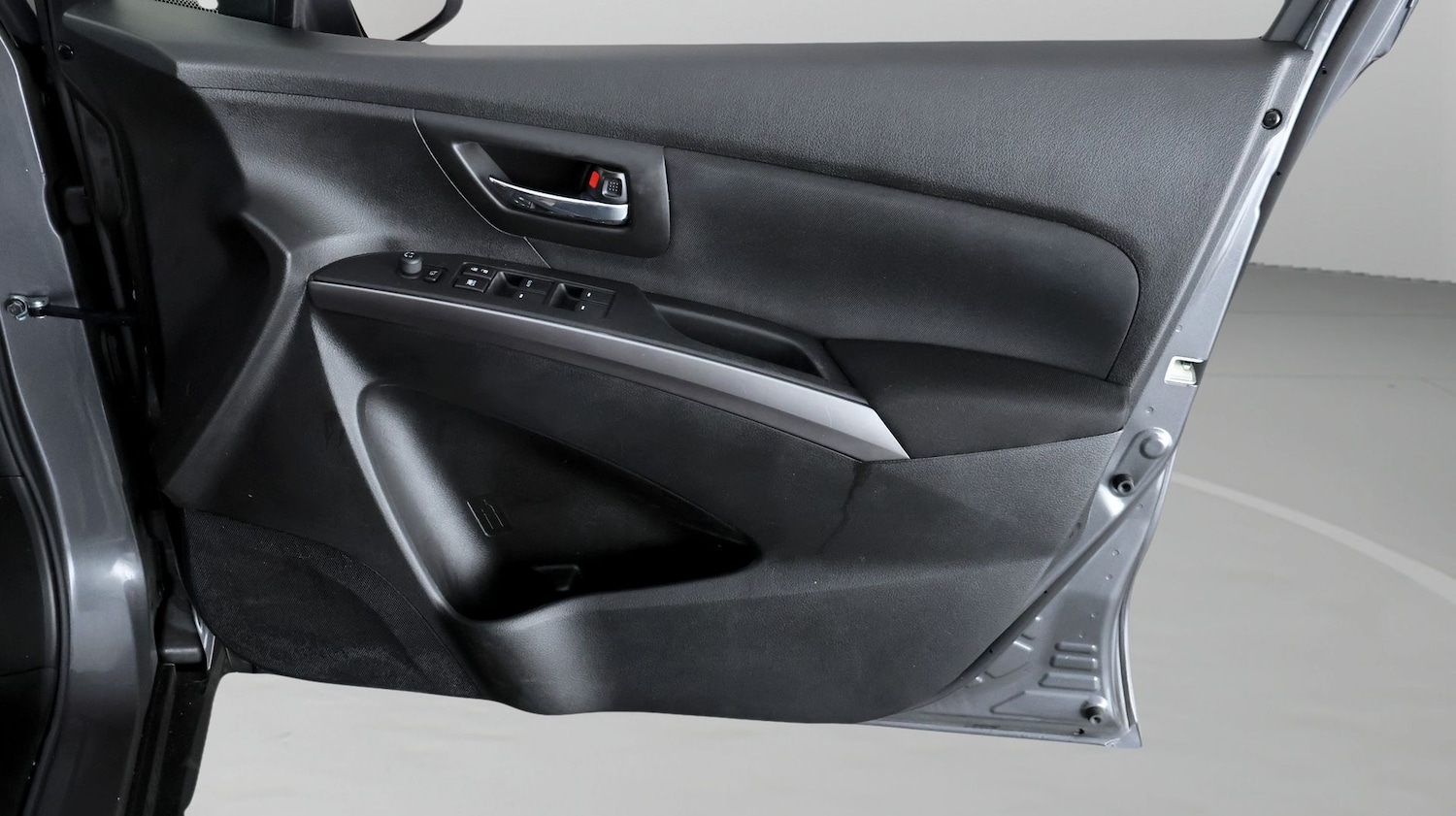 Used Suzuki SX4 S-Cross 2023 for sale - 77934861: Photo 14