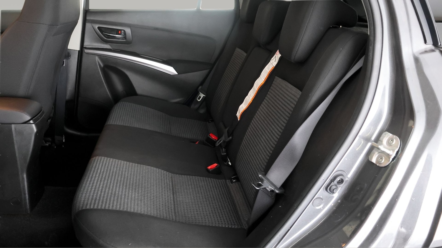 Used Suzuki SX4 S-Cross 2023 for sale - 77934861: Photo 15