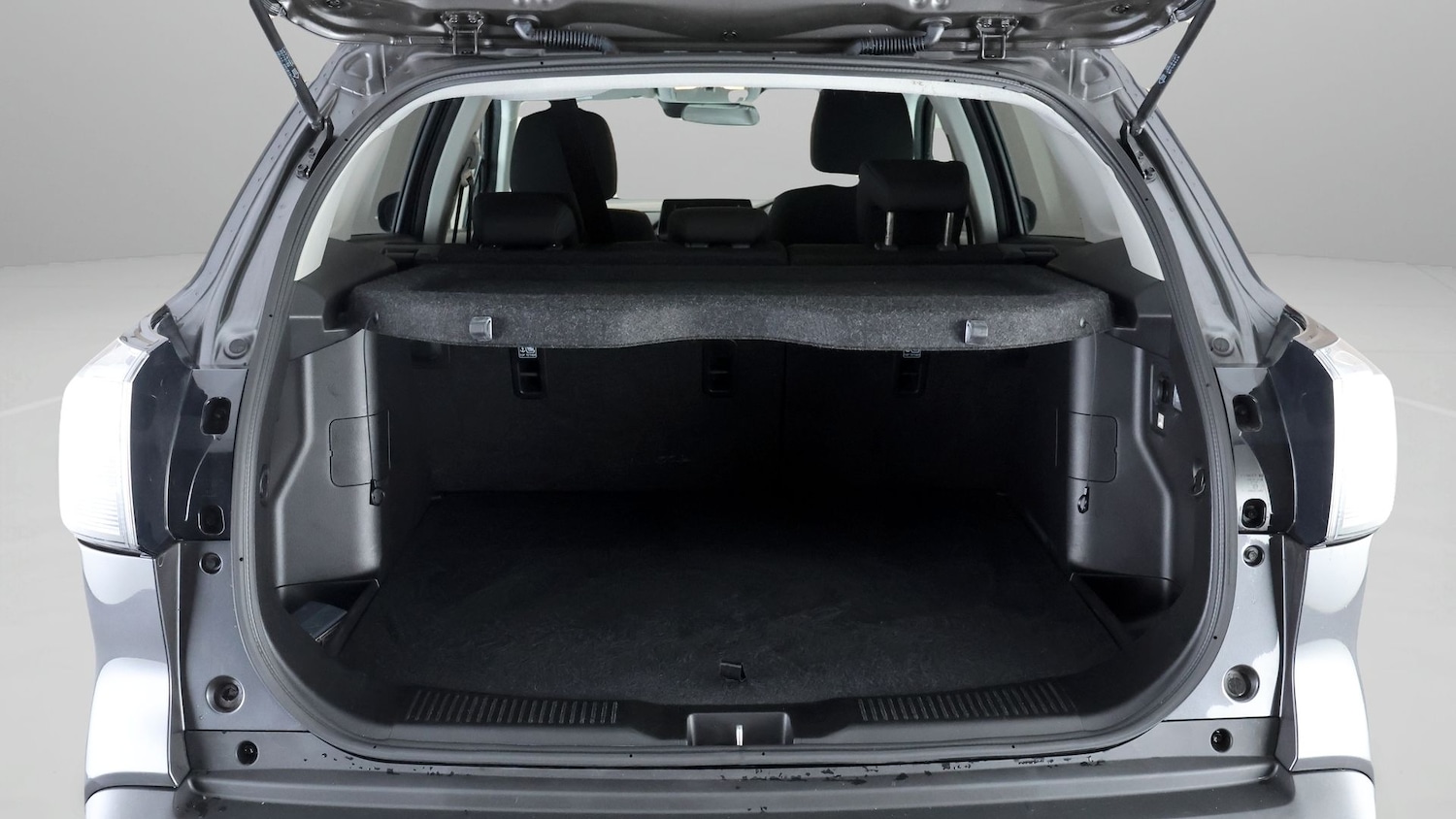 Used Suzuki SX4 S-Cross 2023 for sale - 77934861: Photo 16