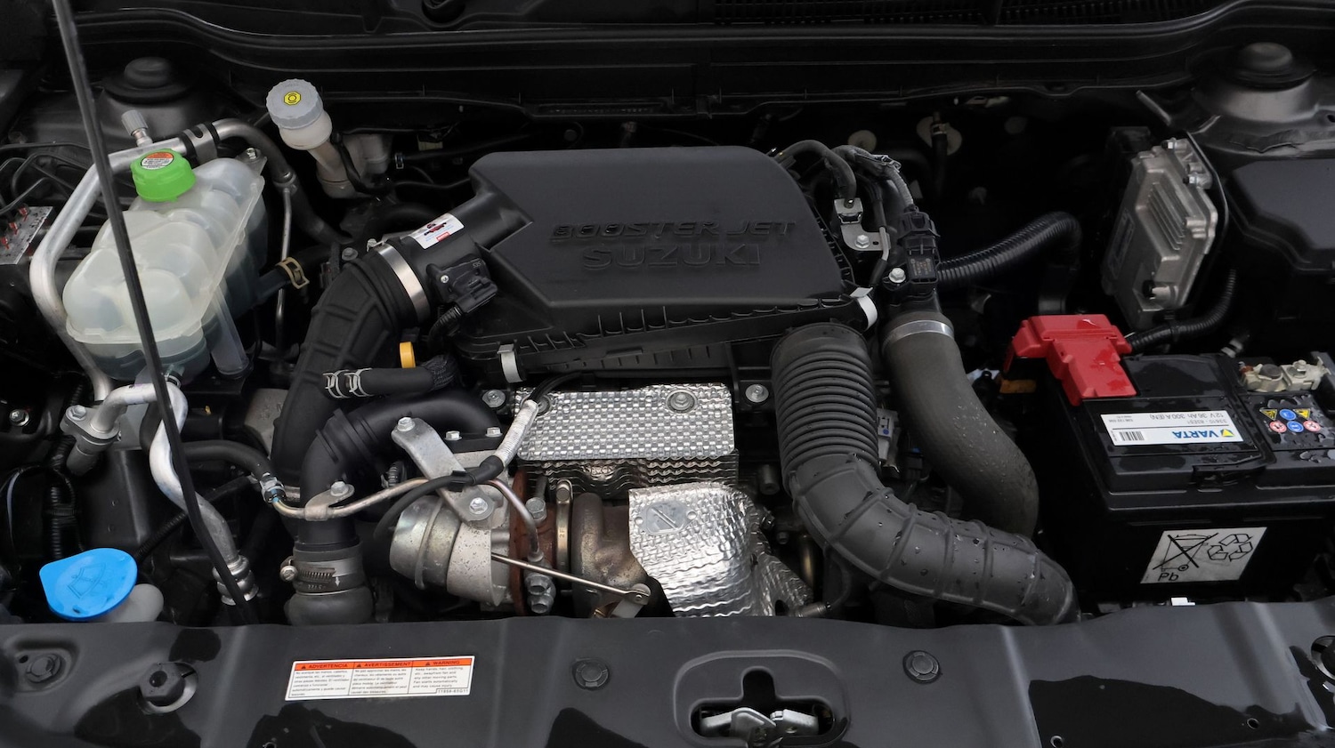 Used Suzuki SX4 S-Cross 2023 for sale - 77934861: Photo 18