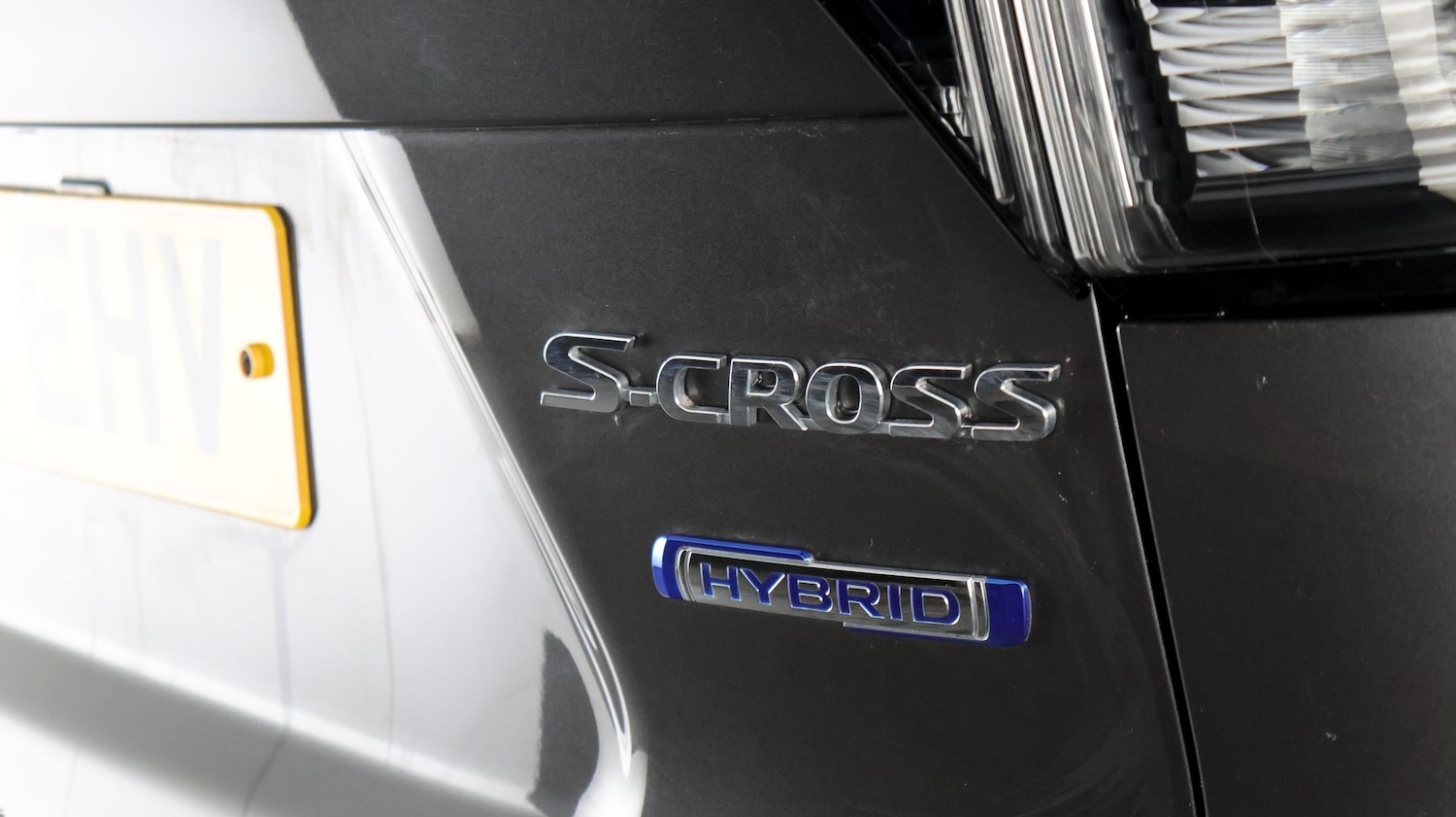 Used Suzuki SX4 S-Cross 2023 for sale - 77934861: Photo 19