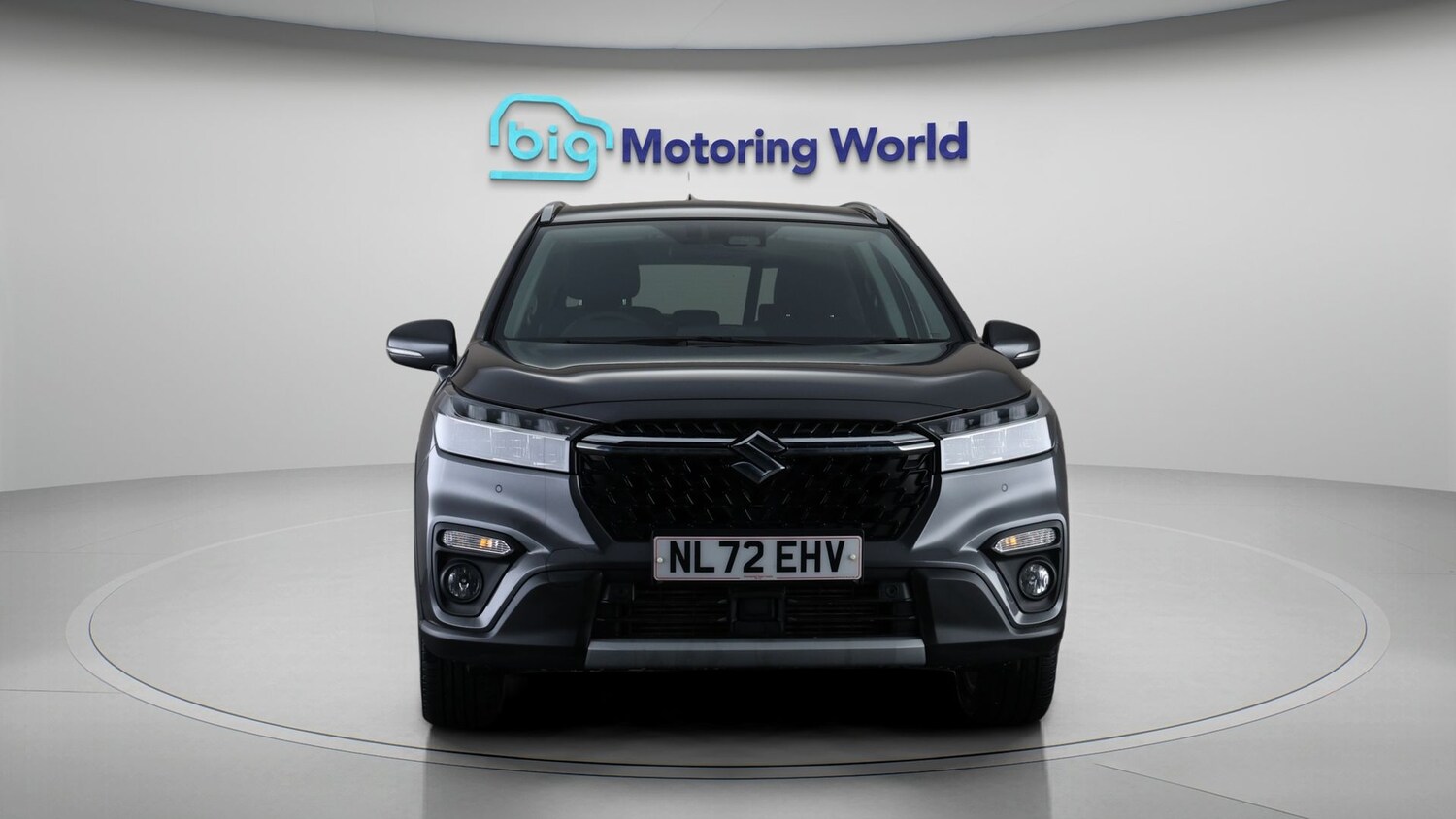 Used Suzuki SX4 S-Cross 2023 for sale - 77934861: Photo 2