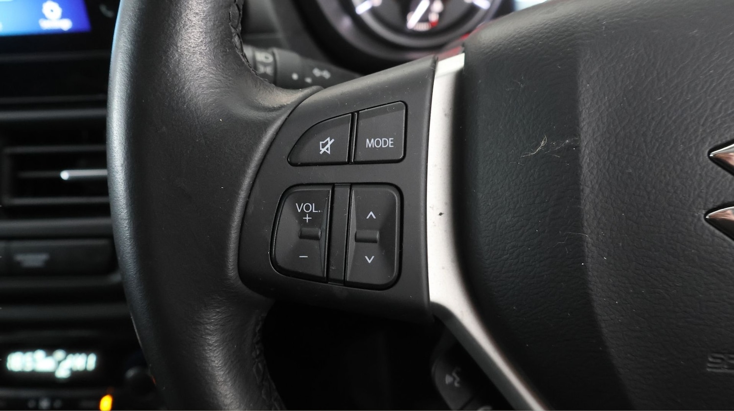 Used Suzuki SX4 S-Cross 2023 for sale - 77934861: Photo 20