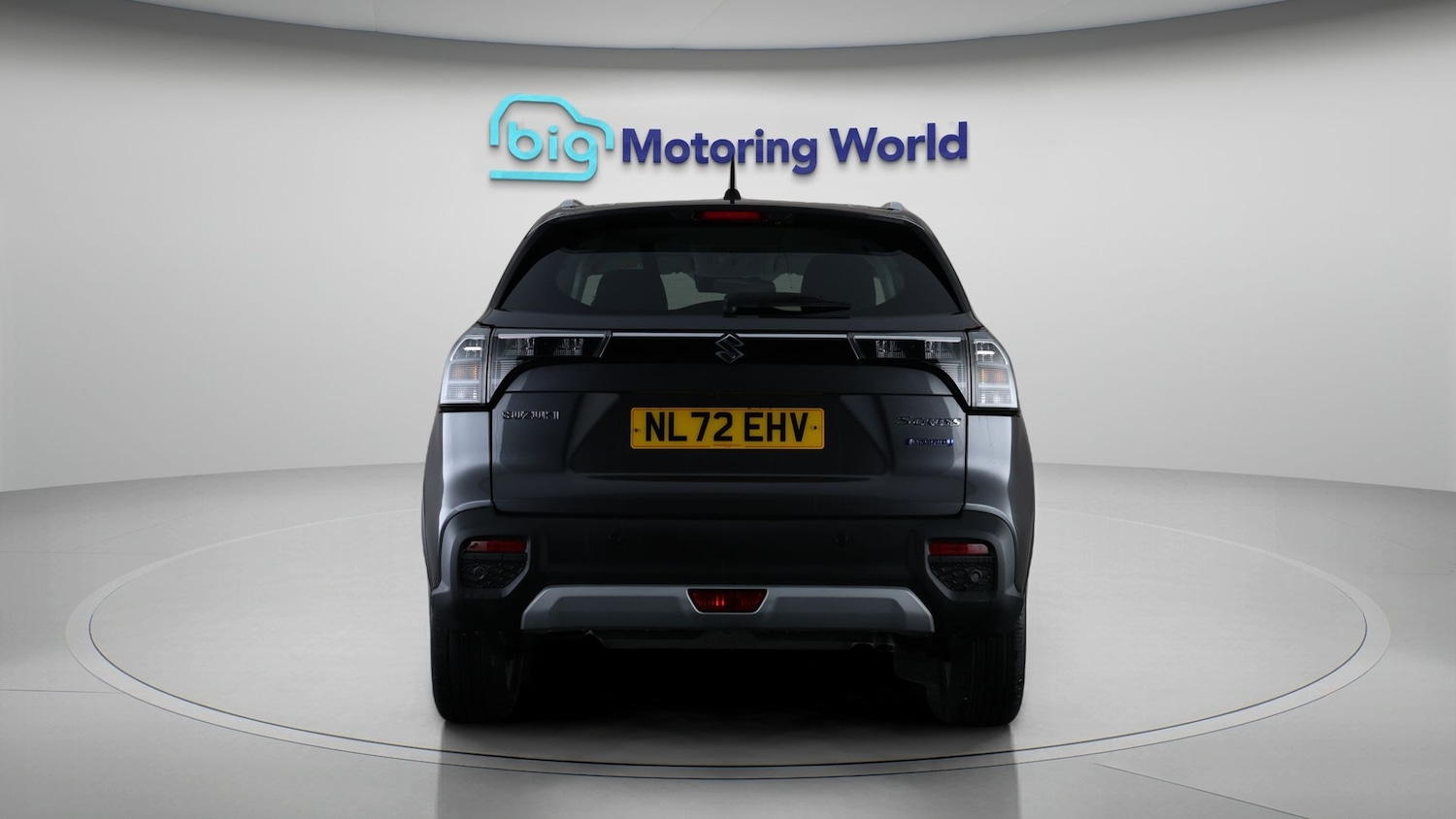 Used Suzuki SX4 S-Cross 2023 for sale - 77934861: Photo 6