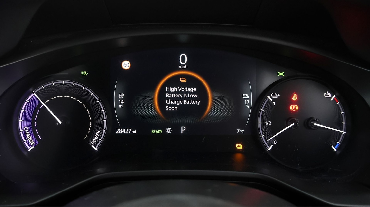 Used Mazda MX-30 2023 for sale - 77610274: Photo 10