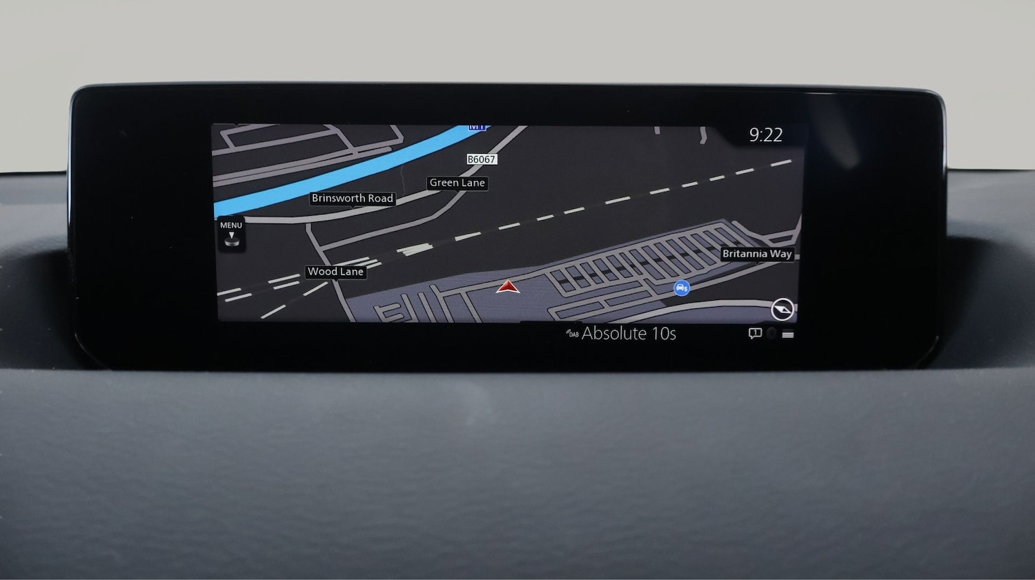 Used Mazda MX-30 2023 for sale - 77610274: Photo 11