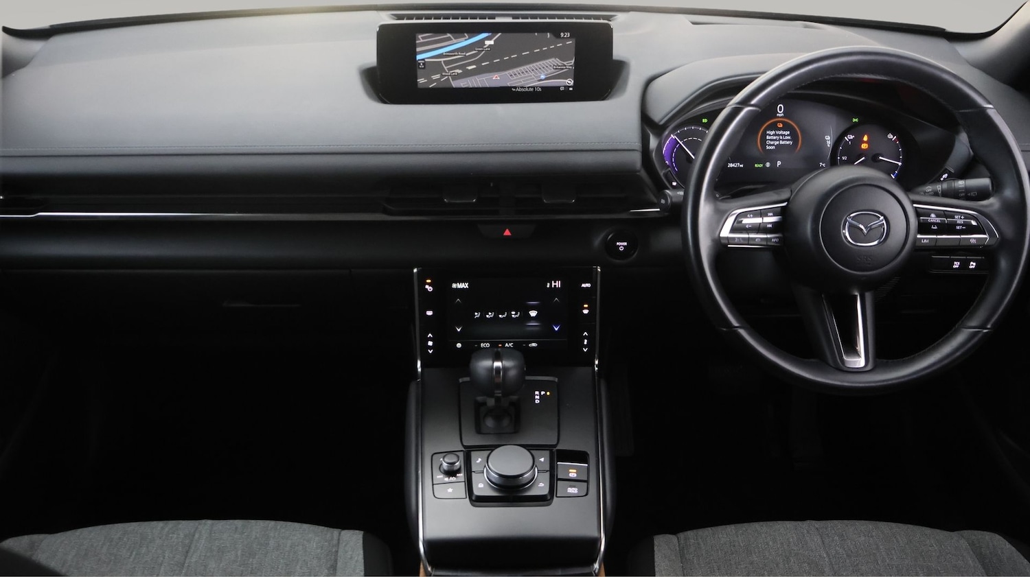 Used Mazda MX-30 2023 for sale - 77610274: Photo 13