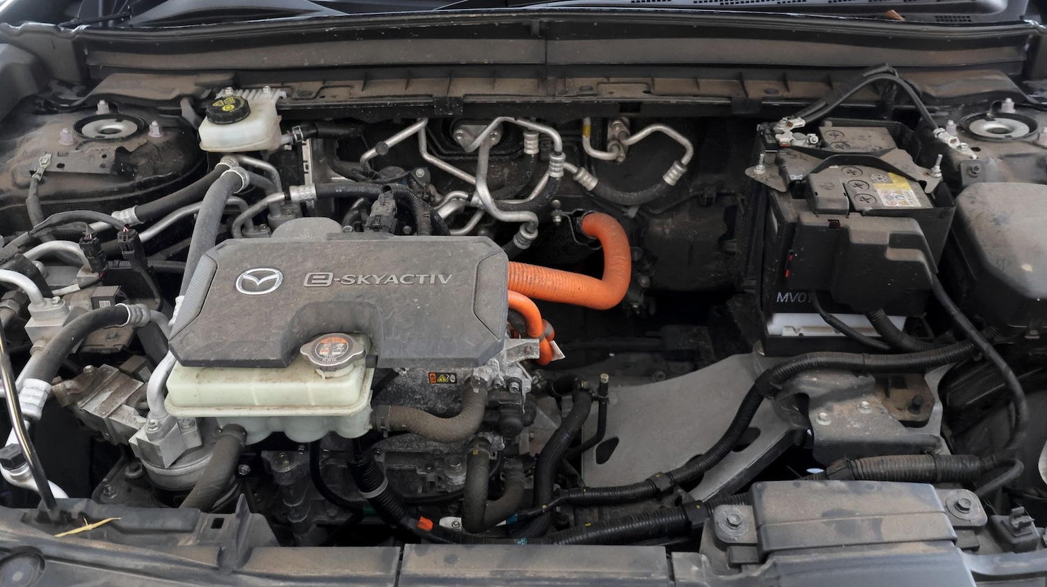 Used Mazda MX-30 2023 for sale - 77610274: Photo 19