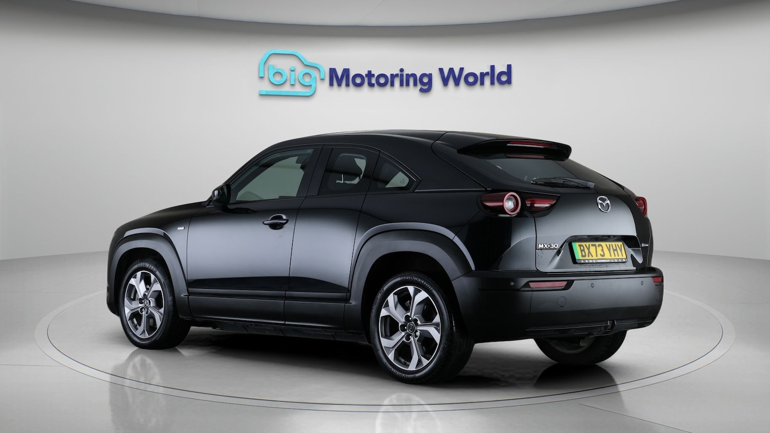 Used Mazda MX-30 2023 for sale - 77610274: Photo 5