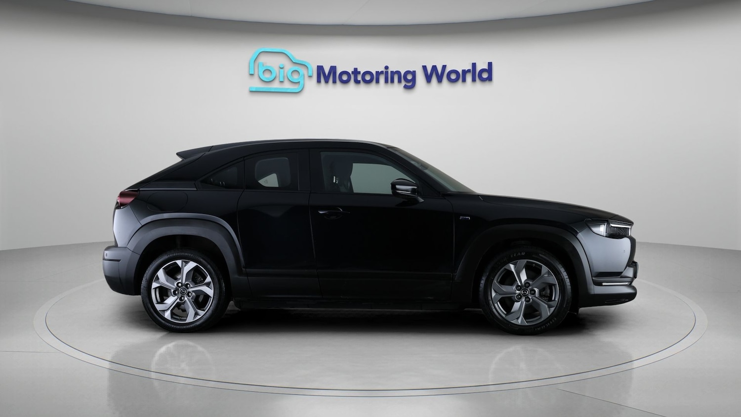 Used Mazda MX-30 2023 for sale - 77610274: Photo 8