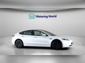 Used Tesla Model 3 2024 for sale - 79623924: Photo