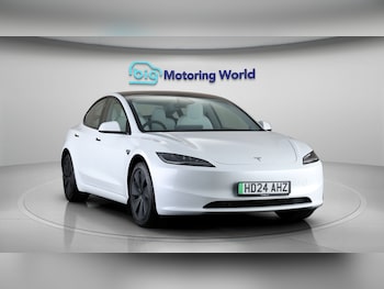 Used Tesla Model 3 2024 for sale - 79623924: Photo