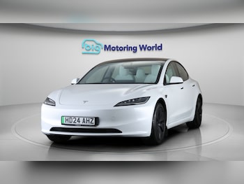 Used Tesla Model 3 2024 for sale - 79623924: Photo