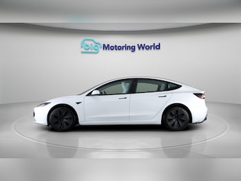 Used Tesla Model 3 2024 for sale - 79623924: Photo