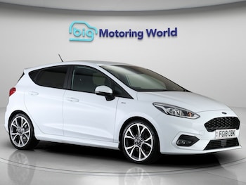 Ford - Fiesta
