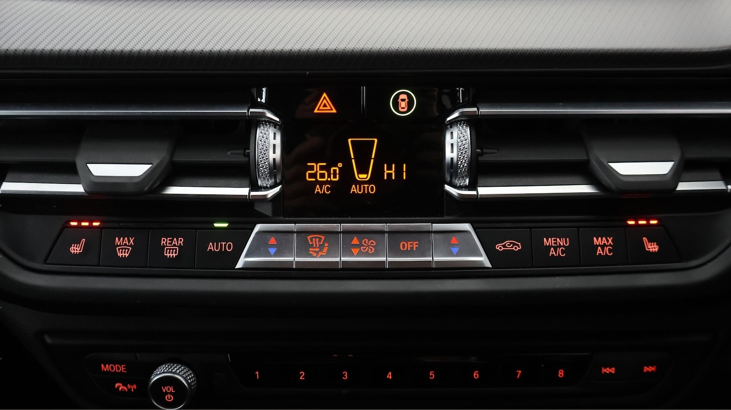 Used BMW 1 Series 2020 for sale - 77636605: Photo 12