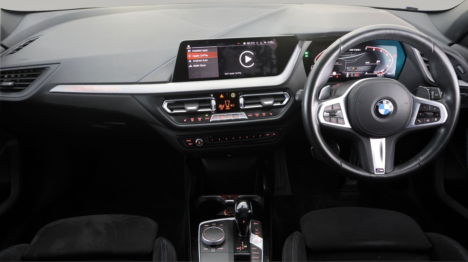 Used BMW 1 Series 2020 for sale - 77636605: Photo 13