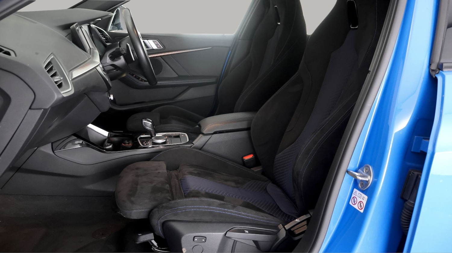 Used BMW 1 Series 2020 for sale - 77636605: Photo 14